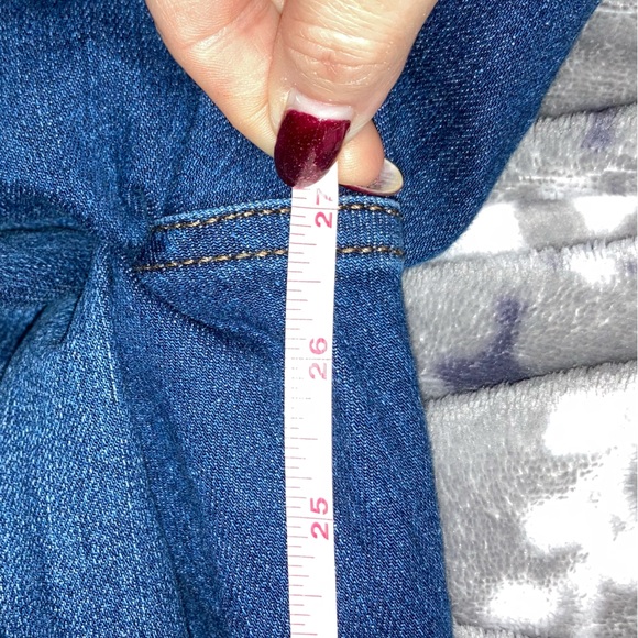 Sene men’s custom denim jeans. - Picture 11 of 11